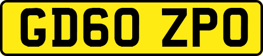 GD60ZPO