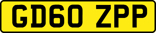 GD60ZPP