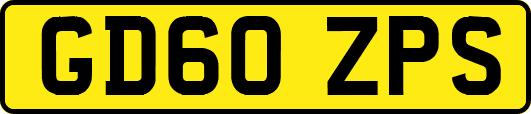 GD60ZPS