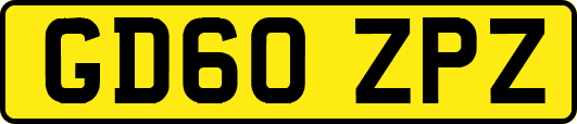 GD60ZPZ