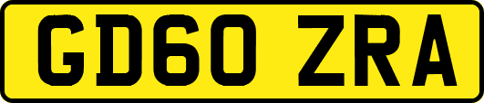GD60ZRA