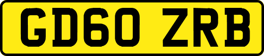 GD60ZRB