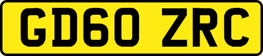 GD60ZRC