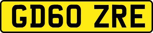 GD60ZRE
