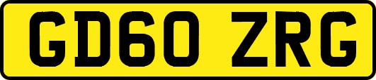 GD60ZRG