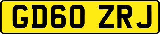 GD60ZRJ
