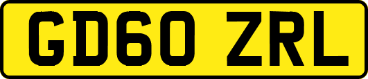GD60ZRL