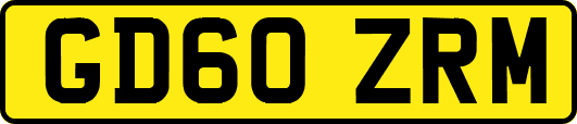 GD60ZRM