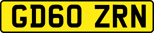 GD60ZRN