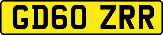 GD60ZRR