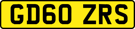 GD60ZRS