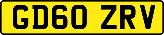 GD60ZRV