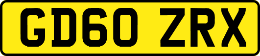 GD60ZRX