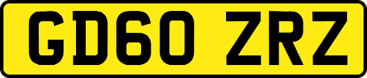 GD60ZRZ