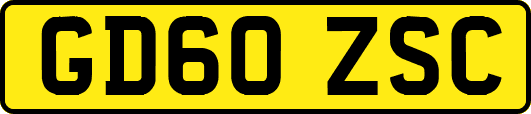 GD60ZSC