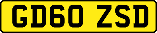 GD60ZSD