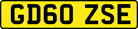 GD60ZSE