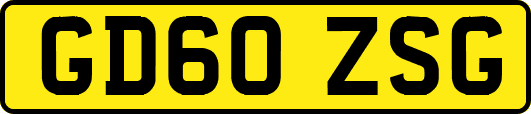 GD60ZSG