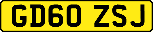 GD60ZSJ
