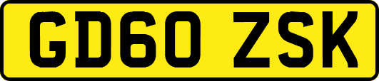 GD60ZSK