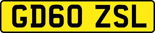 GD60ZSL