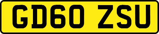 GD60ZSU