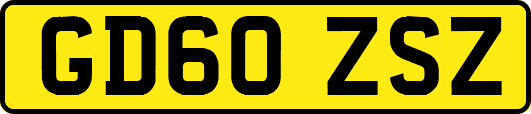 GD60ZSZ