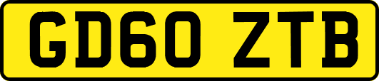 GD60ZTB