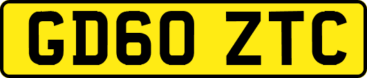 GD60ZTC