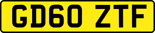 GD60ZTF