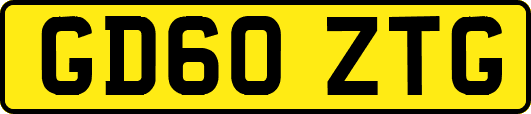 GD60ZTG