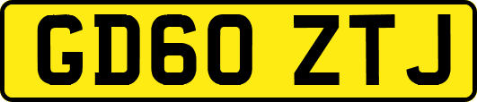 GD60ZTJ