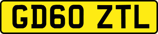 GD60ZTL