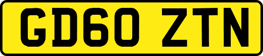 GD60ZTN