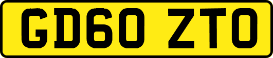 GD60ZTO