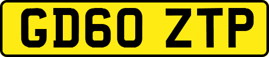 GD60ZTP