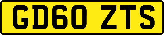 GD60ZTS