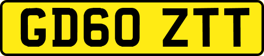 GD60ZTT