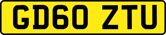 GD60ZTU