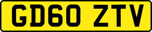 GD60ZTV