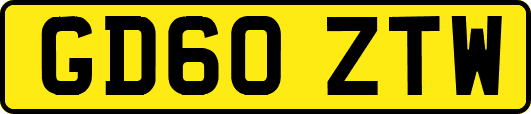 GD60ZTW