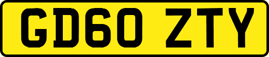 GD60ZTY
