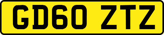 GD60ZTZ