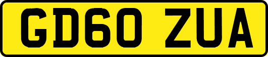 GD60ZUA
