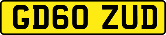GD60ZUD