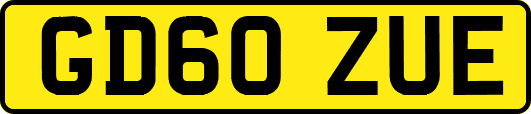 GD60ZUE