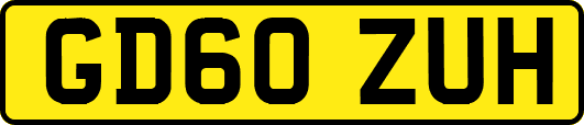 GD60ZUH
