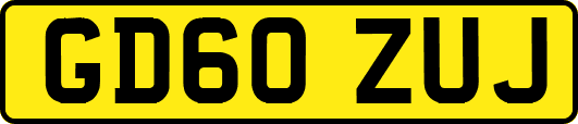GD60ZUJ