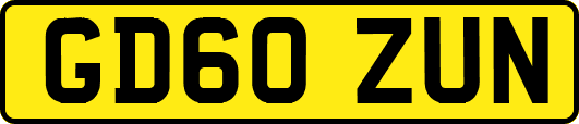 GD60ZUN