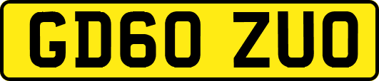 GD60ZUO